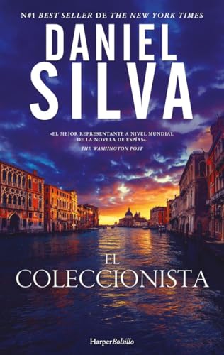 El coleccionista El coleccionista von HarperCollins