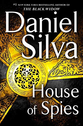 House of Spies (Gabriel Allon, 17)