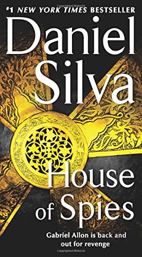 House of Spies: A Novel (Gabriel Allon, 17) von Harper