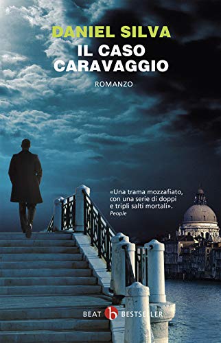 Il caso Caravaggio (BEAT. Bestseller) von BEAT