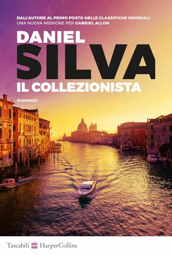 Il collezionista (Tascabili) von HarperCollins Italia