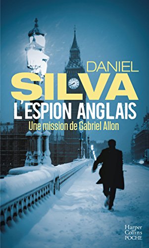 L'espion anglais L'espion anglais von HarperCollins