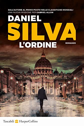 L'ordine (Tascabili)
