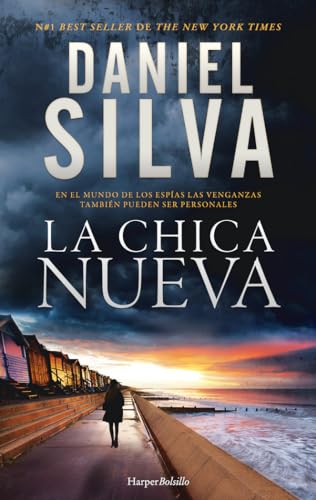 La chica nueva (HARPER BOLSILLO)