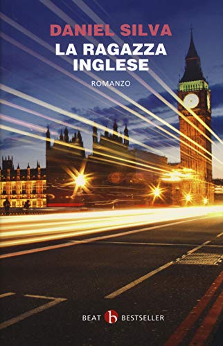 La ragazza inglese (BEAT. Bestseller) von BEAT