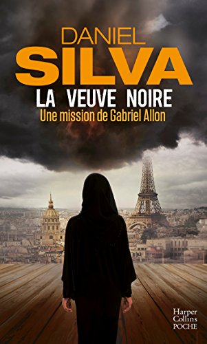 La veuve noire La veuve noire