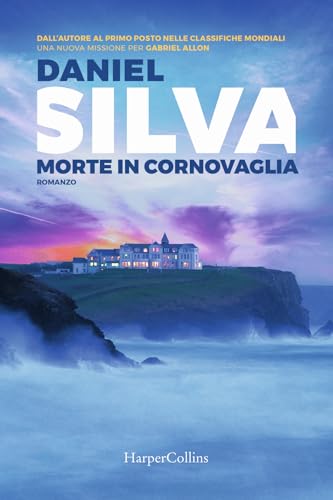 Morte in Cornovaglia von HarperCollins Italia