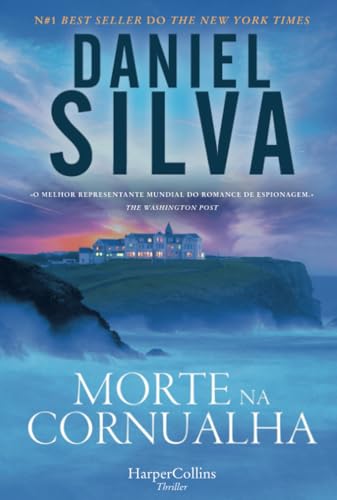 Morte na Cornualha Morte na Cornualha von HarperCollins