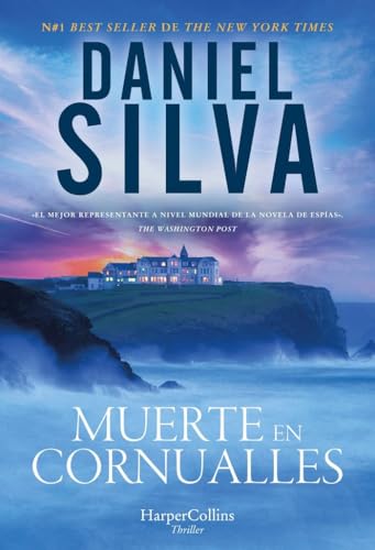 Muerte en Cornualles Muerte en Cornualles von HarperCollins