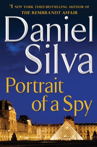 Portrait of a Spy (Gabriel Allon, 11) von Harper