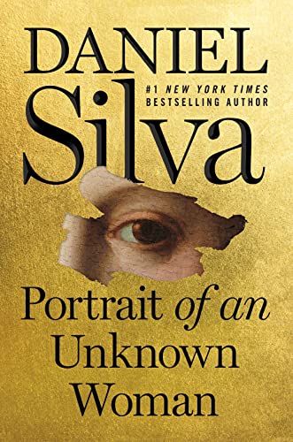 Portrait of an Unknown Woman: A Novel von Harper