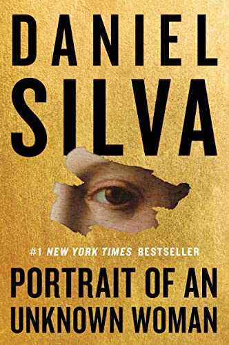 Portrait of an Unknown Woman: A Novel (Gabriel Allon, 22) Portrait of an Unknown Woman: A Novel (Gabriel Allon, 22)