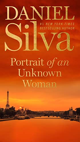 Portrait of an Unknown Woman: A Novel Portrait of an Unknown Woman: A Novel von Harper