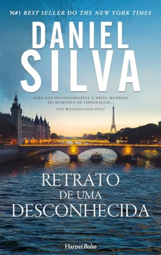 Retrato de uma desconhecida Retrato de uma desconhecida von HarperCollins