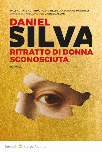 Ritratto di donna sconosciuta (Tascabili) von HarperCollins Italia