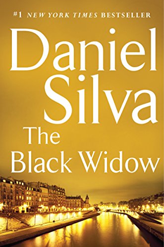 The Black Widow (Gabriel Allon, 16) von Harper