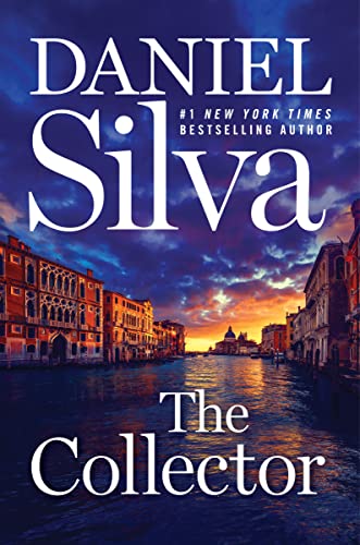 The Collector: A Novel The Collector: A Novel