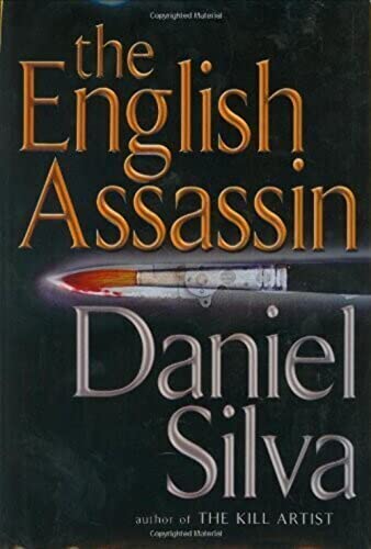 The English Assassin The English Assassin