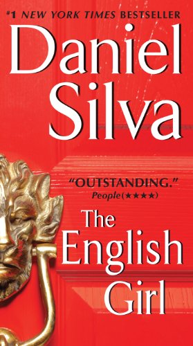 The English Girl (Gabriel Allon)
