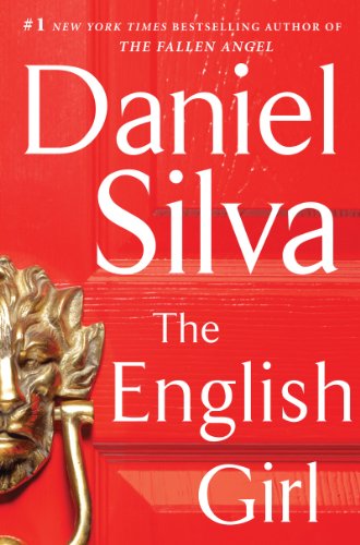 The English Girl: A Novel (Gabriel Allon, 13)