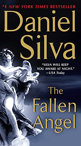 The Fallen Angel (Gabriel Allon, 12, Band 12)