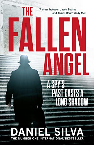 The Fallen Angel: A gripping espionage thriller and New York Times bestseller von HarperCollins Publishers