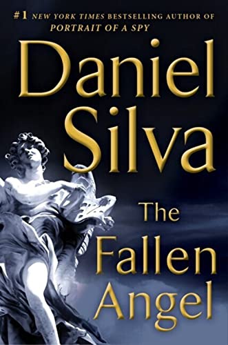 The Fallen Angel: A Novel (Gabriel Allon, 12) von Harper