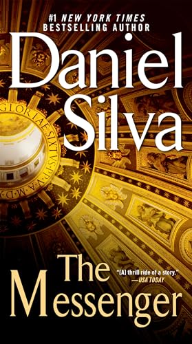 The Messenger (Gabriel Allon, Band 6)