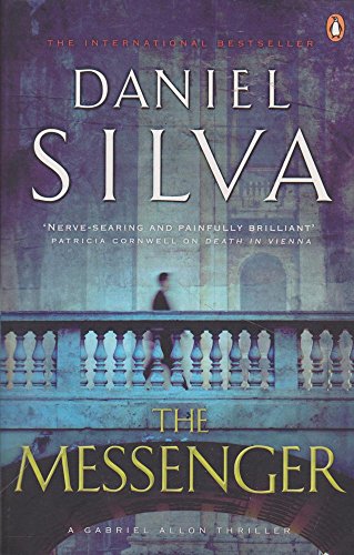 The Messenger von Penguin