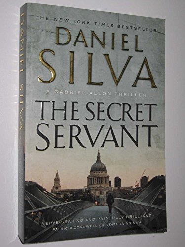 The Secret Servant