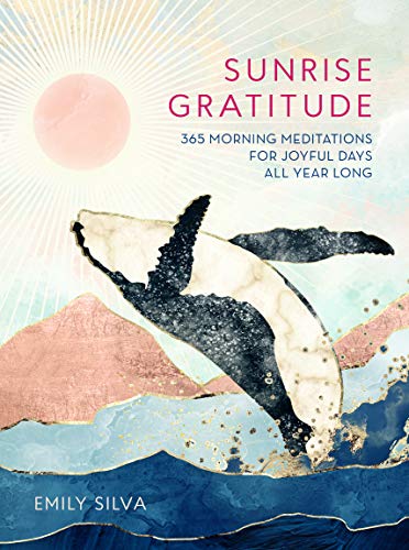Sunrise Gratitude: 365 Morning Meditations for Joyful Days All Year Long (Daily Gratitude, Band 2) von Rock Point