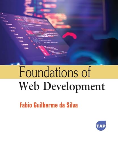 Fundamentals of Web Development von Delve Publishing