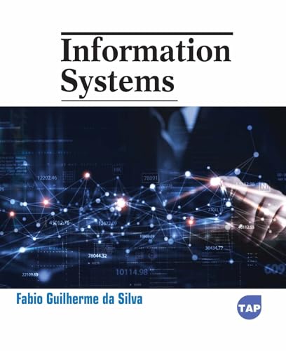 Information Systems von Delve Publishing