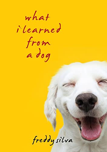 What I Learned From A Dog von Invisible Temple