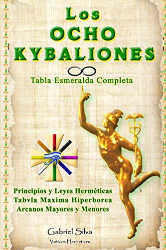 LOS OCHO KYBALIONES von Lulu