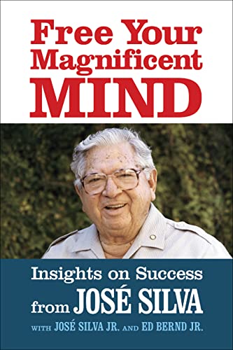 Free Your Magnificent Mind: Insights on Success von G&D Media