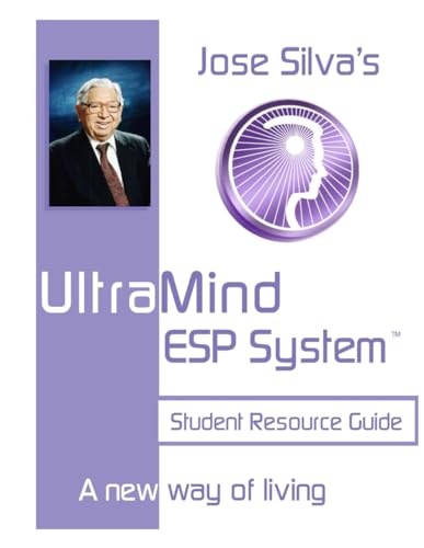 Student Manual UltraMind ESP System von Independently published