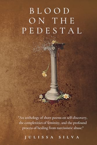 Blood On The Pedestal von Primedia eLaunch LLC
