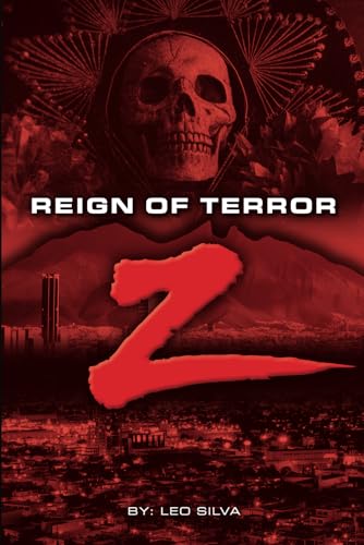 Reign of Terror von Edge Weaver LLC