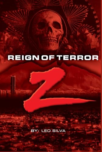 Reign of Terror von Edge Weaver LLC