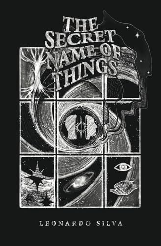 The Secret Name of Things The Secret Name of Things von The Poetics Publishing