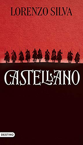 Castellano: Castellano (Áncora & Delfín) von Ediciones Destino