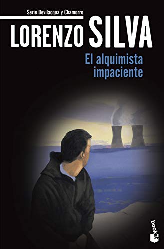 El alquimista impaciente: Ausgezeichnet mit dem Premio Nadal 2000 (Crimen y misterio, Band 2) von Booket