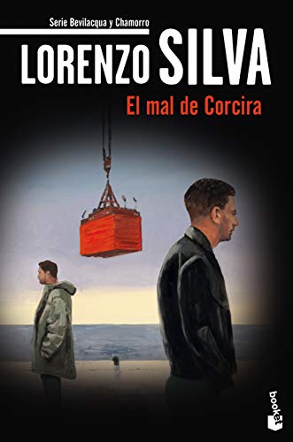 El mal de Corcira (Crimen y misterio) von Booket