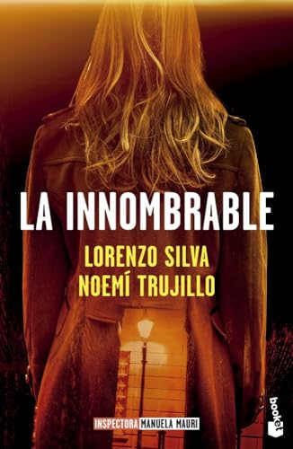 La Innombrable (Serie Inspectora Manuela Mauri 3) (Crimen y misterio, Band 3) von Booket