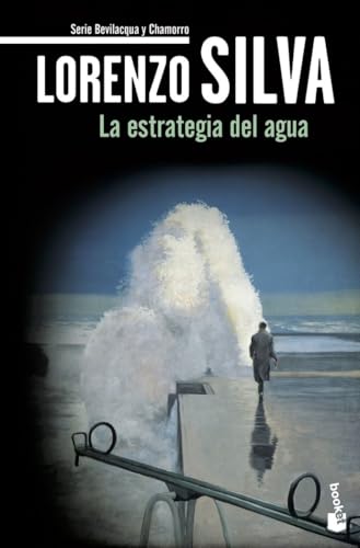 La estrategia del agua (Crimen y misterio)