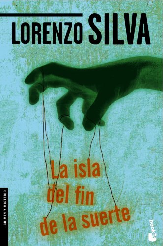 La isla del fin de la suerte (Crimen y misterio)