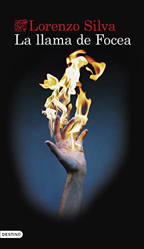 La llama de Focea: La llama de Focea (Áncora & Delfín)