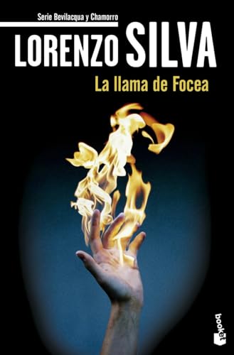 La llama de focea: Serie Bevilacqua y Chamorro (Crimen y misterio, Band 13) von Booket