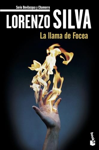 La llama de focea (Crimen y misterio)